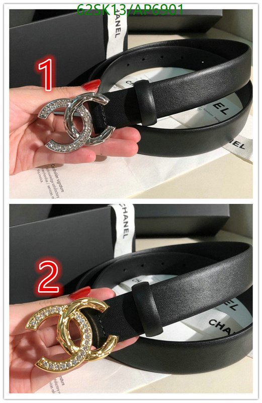 Chanel-Belts Code: AP6901 $: 62USD