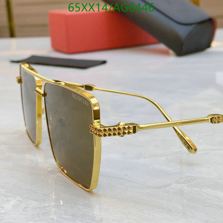 Valentino-Glasses Code: AG6446 $: 65USD