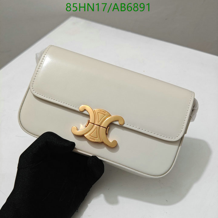 Celine-Bag-4A Quality Code: AB6891 $: 85USD