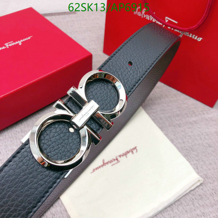 Ferragamo-Belts Code: AP6915 $: 62USD