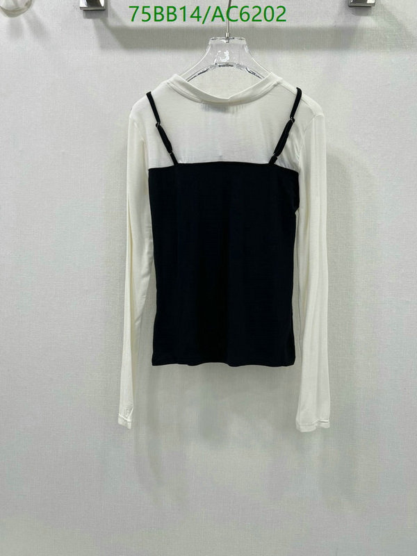 MIUMIU-Clothing Code: AC6202 $: 75USD