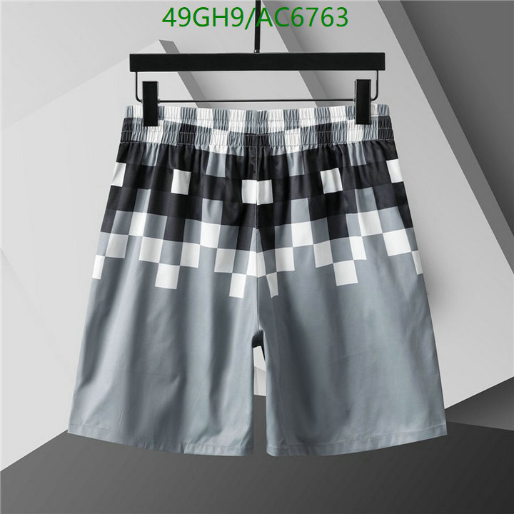 LV-Beach Shorts Code: AC6763 $: 49USD