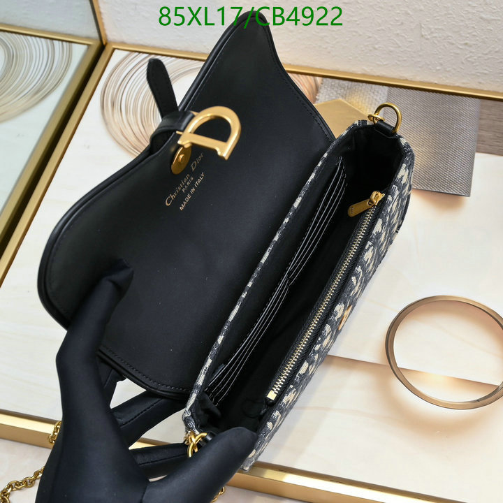 Dior-Bag-4A Quality Code: CB4922 $: 85USD