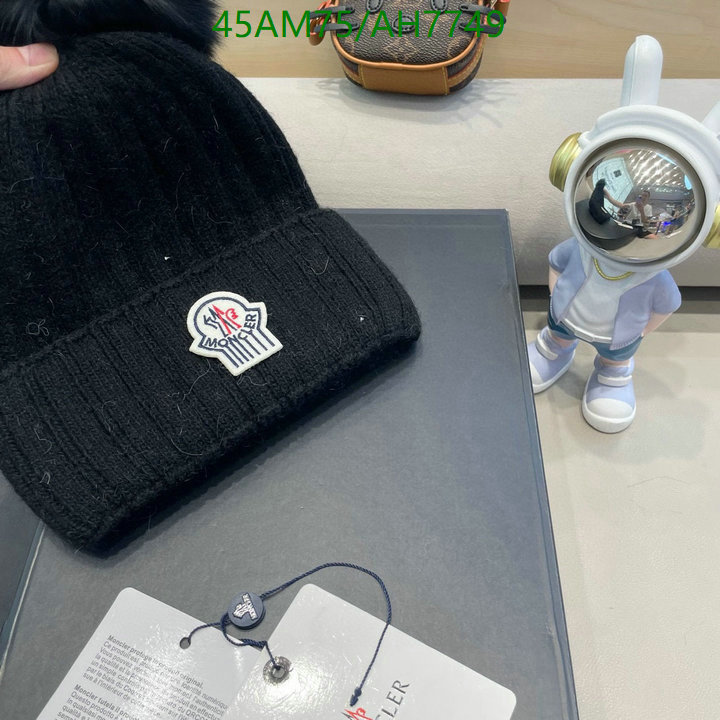 Moncler-Cap(Hat) Code: AH7749 $: 45USD