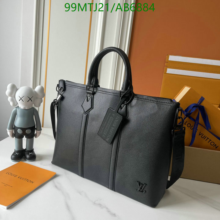 LV-Bag-4A Quality Code: AB6884 $: 99USD