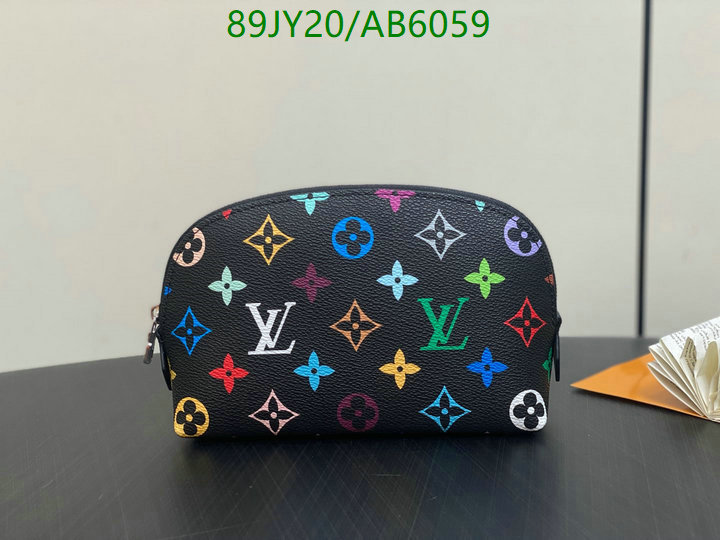 LV-Bag-Mirror Quality Code: AB6059 $: 89USD