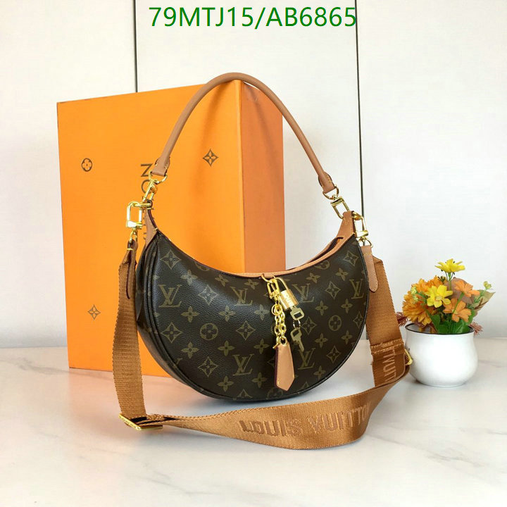 LV-Bag-4A Quality Code: AB6865 $: 79USD