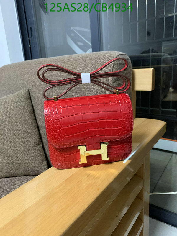 Hermes-Bag-4A Quality Code: CB4934