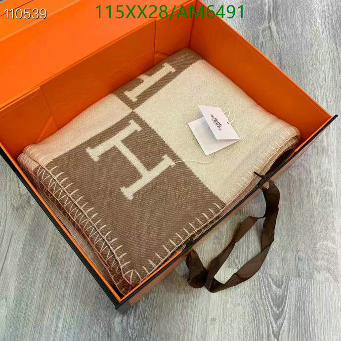 Hermes-Scarf Code: AM6491 $: 115USD