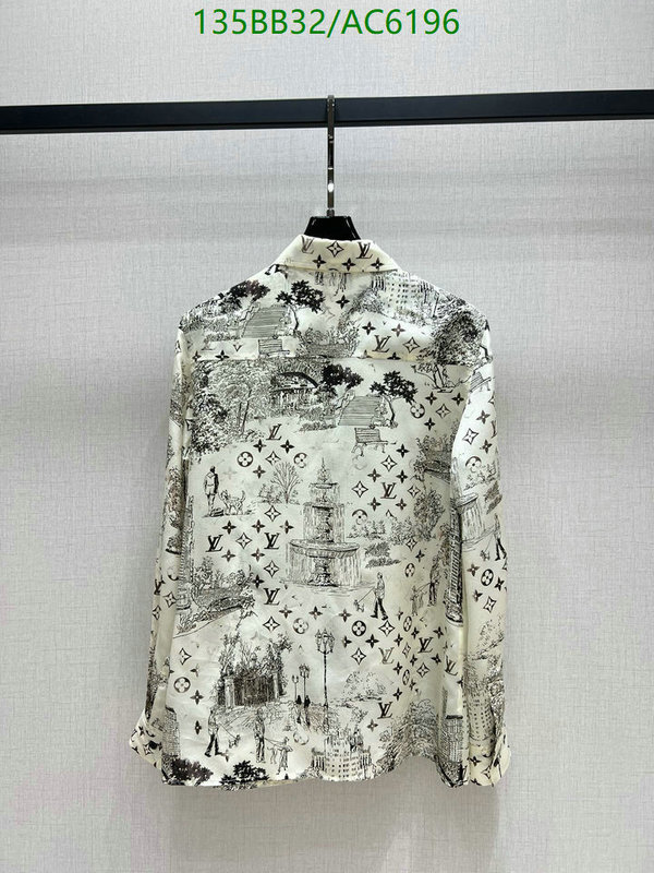 LV-Clothing Code: AC6196 $: 135USD