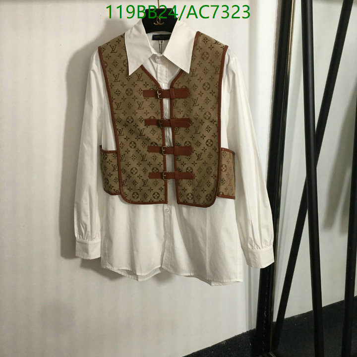 LV-Clothing Code: AC7323 $: 119USD