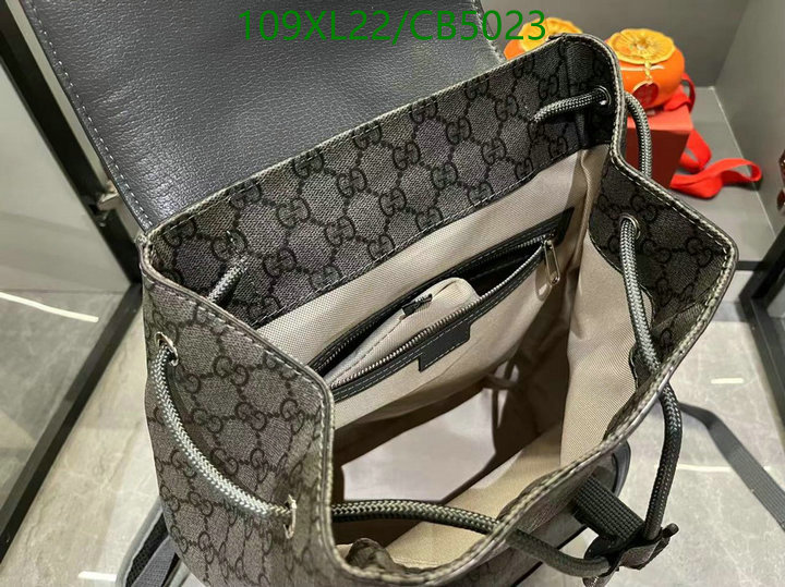 Gucci-Bag-4A Quality Code: CB5023 $: 109USD