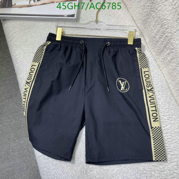 LV-Beach Shorts Code: AC6785 $: 45USD