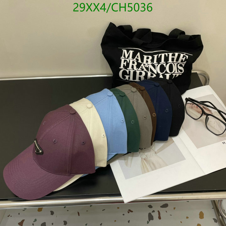 Prada-Cap(Hat) Code: CH5036 $: 29USD