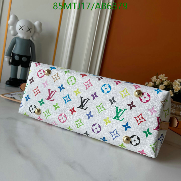 LV-Bag-4A Quality Code: AB6879 $: 85USD