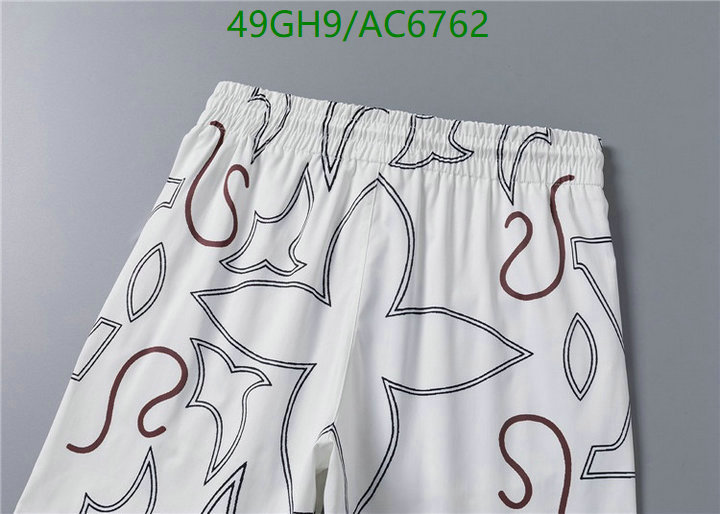 LV-Beach Shorts Code: AC6762 $: 49USD