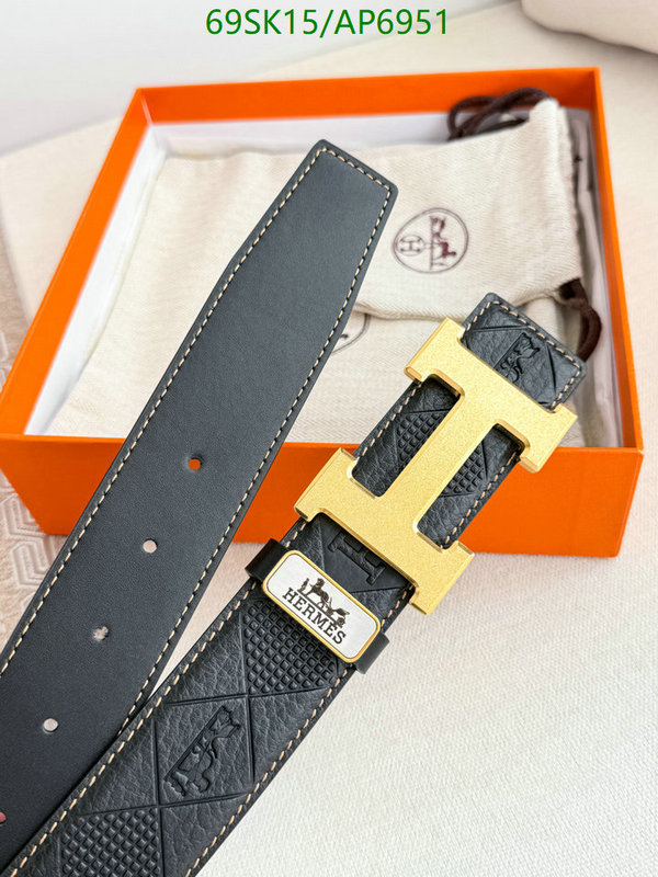 Hermes-Belts Code: AP6951 $: 69USD