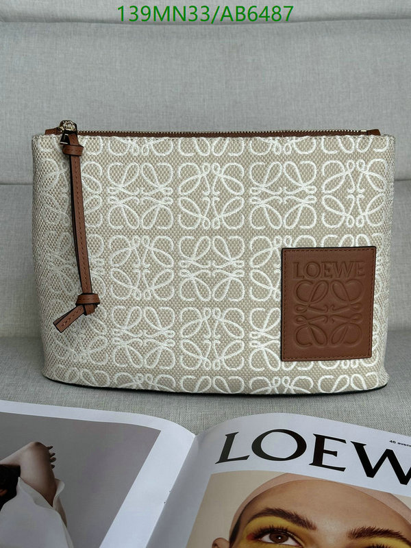 Loewe-Bag-Mirror Quality Code: AB6487 $: 139USD