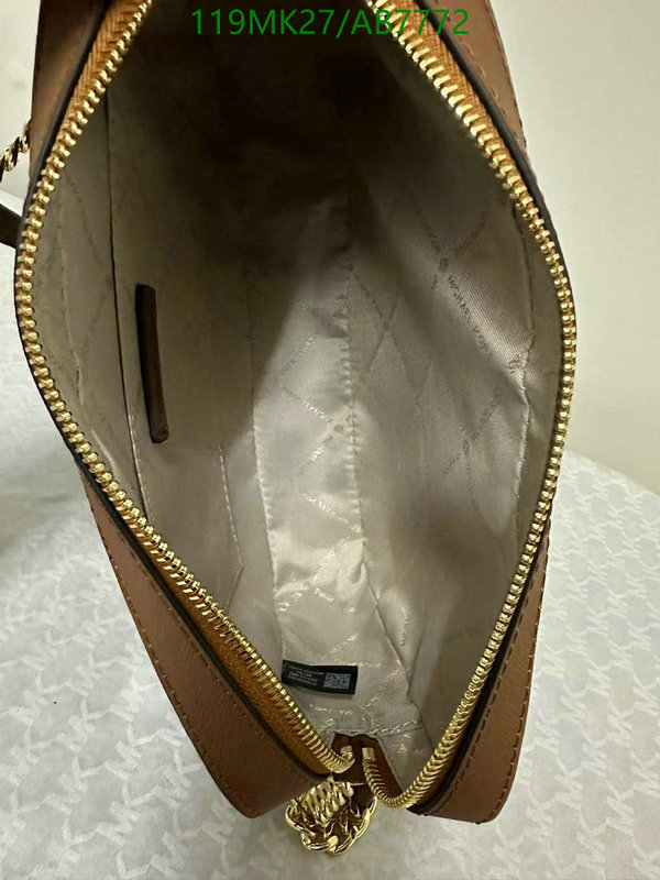 Michael Kors-Bag-Mirror Quality Code: AB7772 $: 119USD