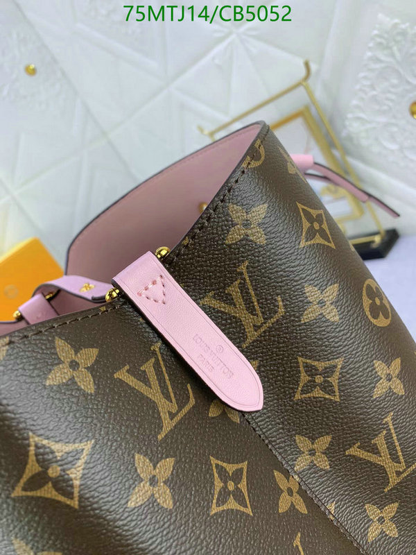 LV-Bag-4A Quality Code: CB5052 $: 75USD