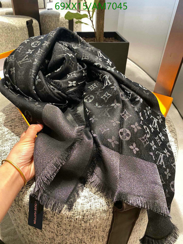 LV-Scarf Code: AM7045 $: 69USD