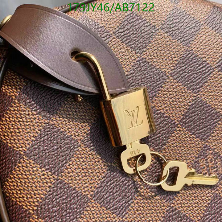 LV-Bag-Mirror Quality Code: AB7122 $: 179USD