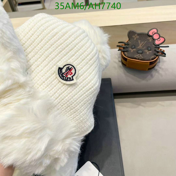 Moncler-Cap(Hat) Code: AH7740 $: 35USD