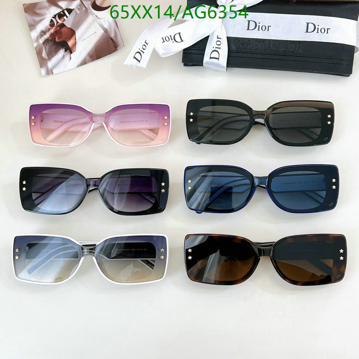 Dior-Glasses Code: AG6354 $: 65USD