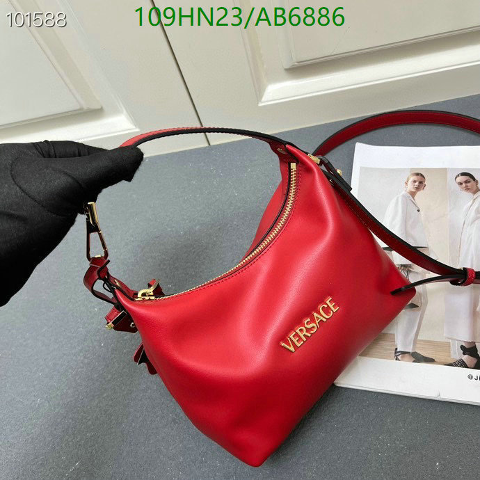 Versace-Bag-4A Quality Code: AB6886 $: 109USD