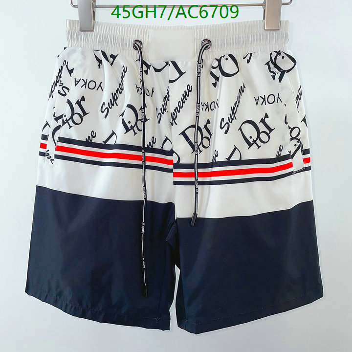 D1or-Beach Shorts Code: AC6709 $: 45USD