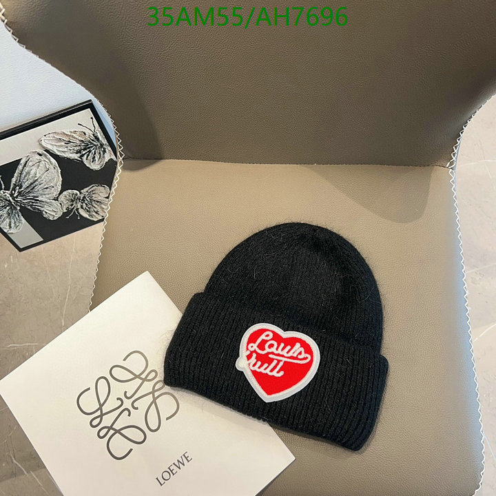 LV-Cap(Hat) Code: AH7696 $: 35USD