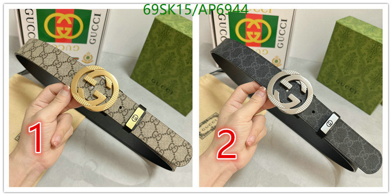 Gucci-Belts Code: AP6944 $: 69USD