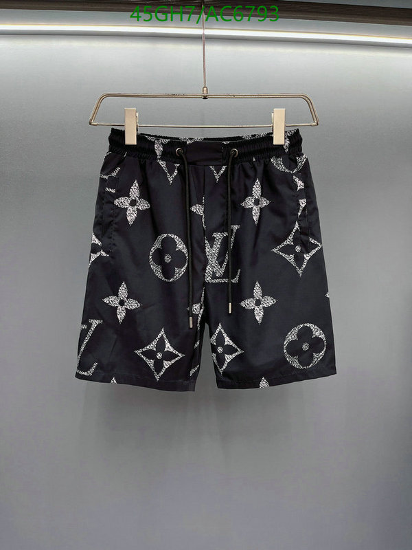 LV-Beach Shorts Code: AC6793 $: 45USD