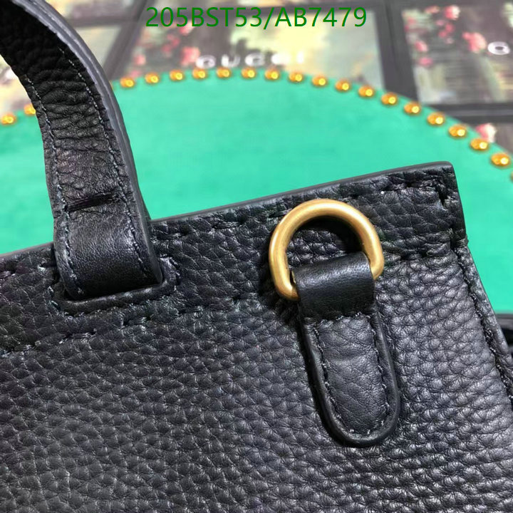 Gucci-Bag-Mirror Quality Code: AB7479 $: 205USD