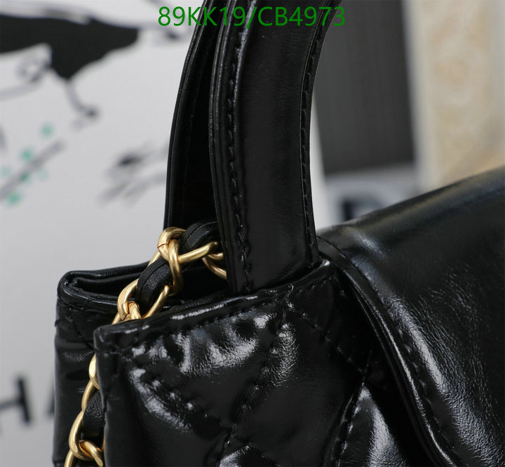 Chanel-Bag-4A Quality ID: CB4973 $: 89USD