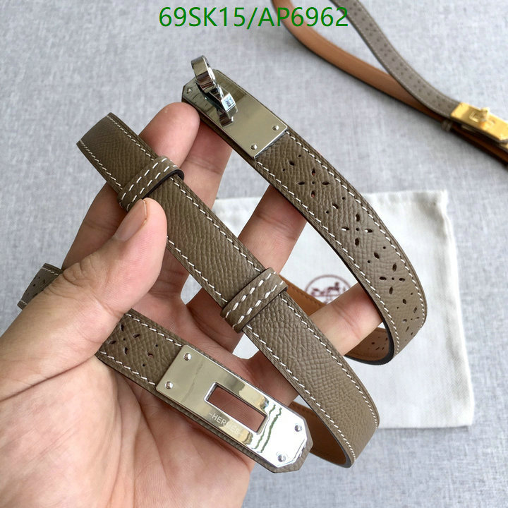 Hermes-Belts Code: AP6962 $: 69USD