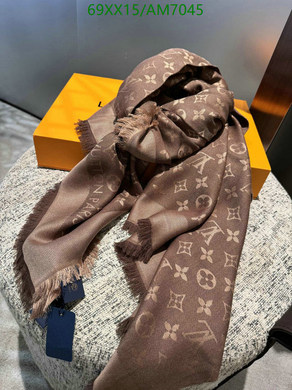 LV-Scarf Code: AM7045 $: 69USD