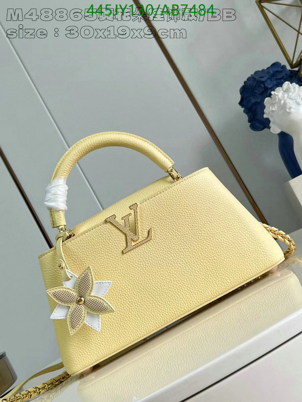 LV-Bag-Mirror Quality Code: AB7484