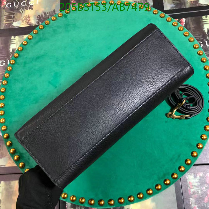 Gucci-Bag-Mirror Quality Code: AB7479 $: 205USD