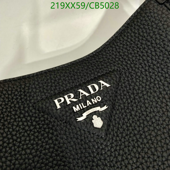 Prada-Bag-Mirror Quality Code: CB5028 $: 219USD