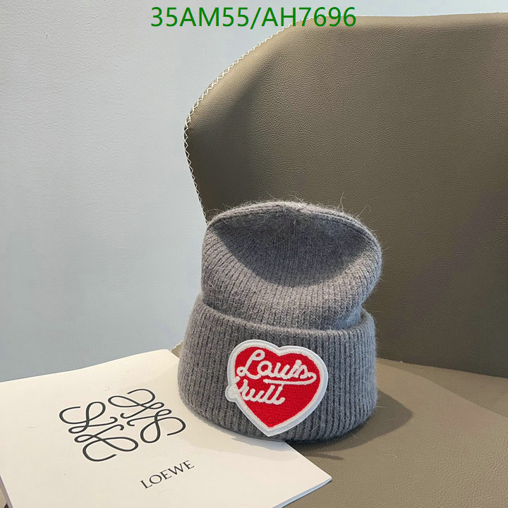 LV-Cap(Hat) Code: AH7696 $: 35USD