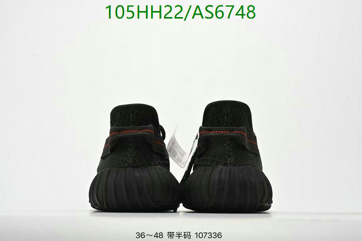 Adidas-Men shoes Code: AS6748 $: 105USD