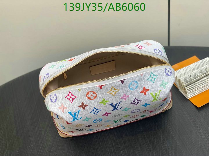 LV-Bag-Mirror Quality Code: AB6060 $: 139USD