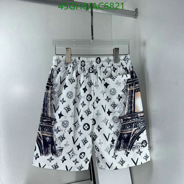 LV-Beach Shorts Code: AC6821 $: 45USD