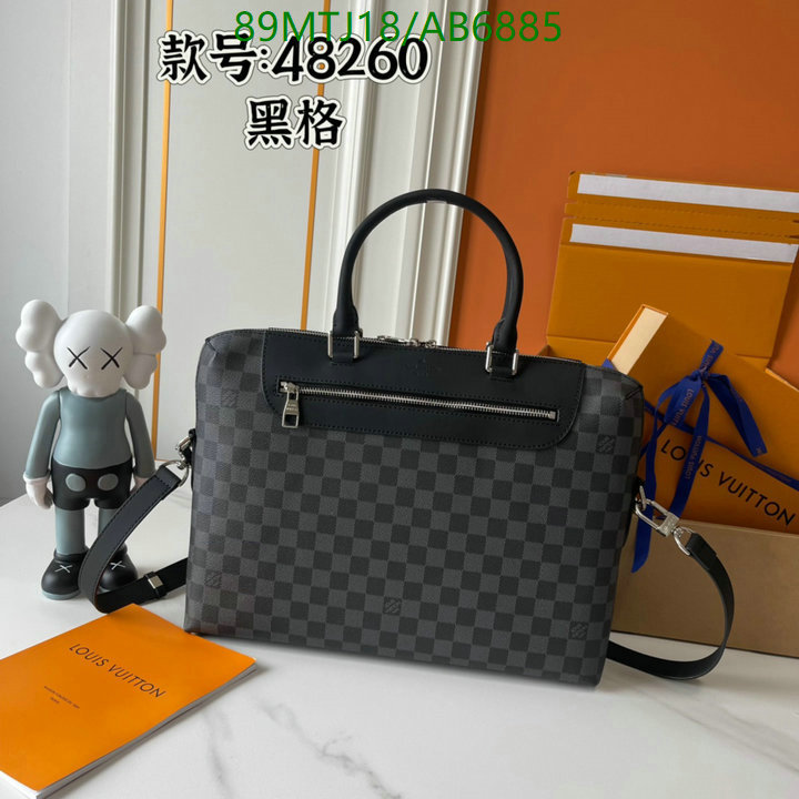 LV-Bag-4A Quality Code: AB6885 $: 89USD