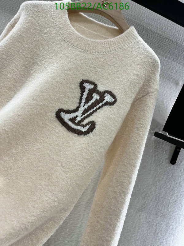 LV-Clothing Code: AC6186 $: 105USD