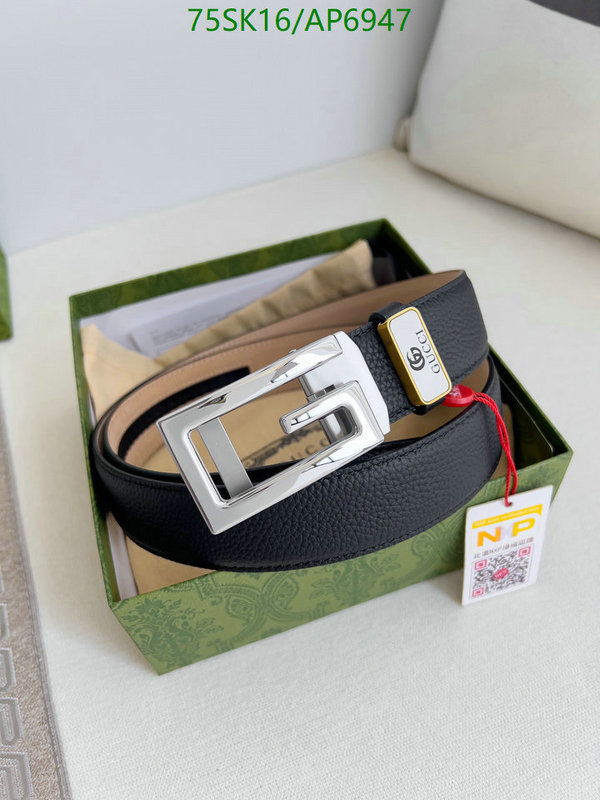 Gucci-Belts Code: AP6947 $: 75USD