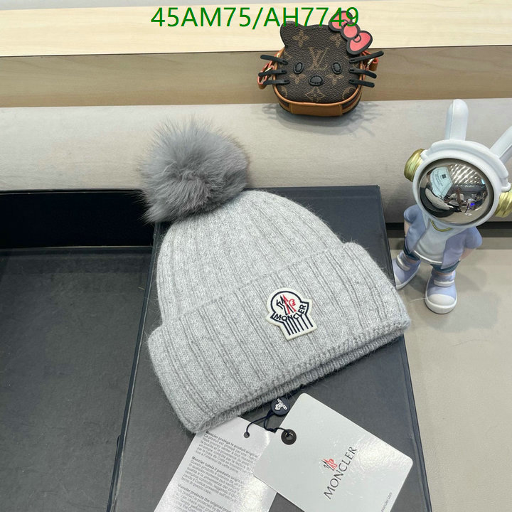 Moncler-Cap(Hat) Code: AH7749 $: 45USD