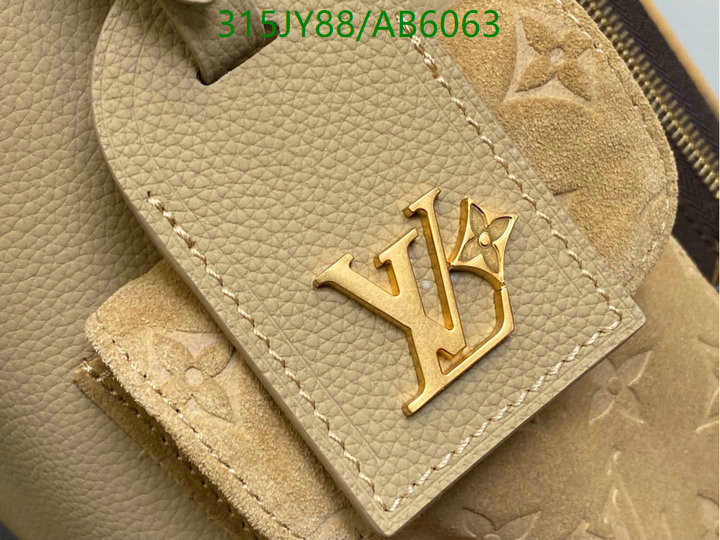 LV-Bag-Mirror Quality Code: AB6063 $: 315USD