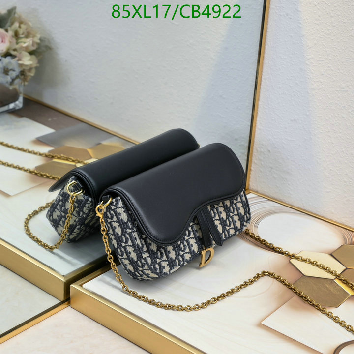 Dior-Bag-4A Quality Code: CB4922 $: 85USD